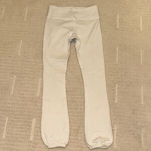 Splits59 White Legging Small (XS Fit)